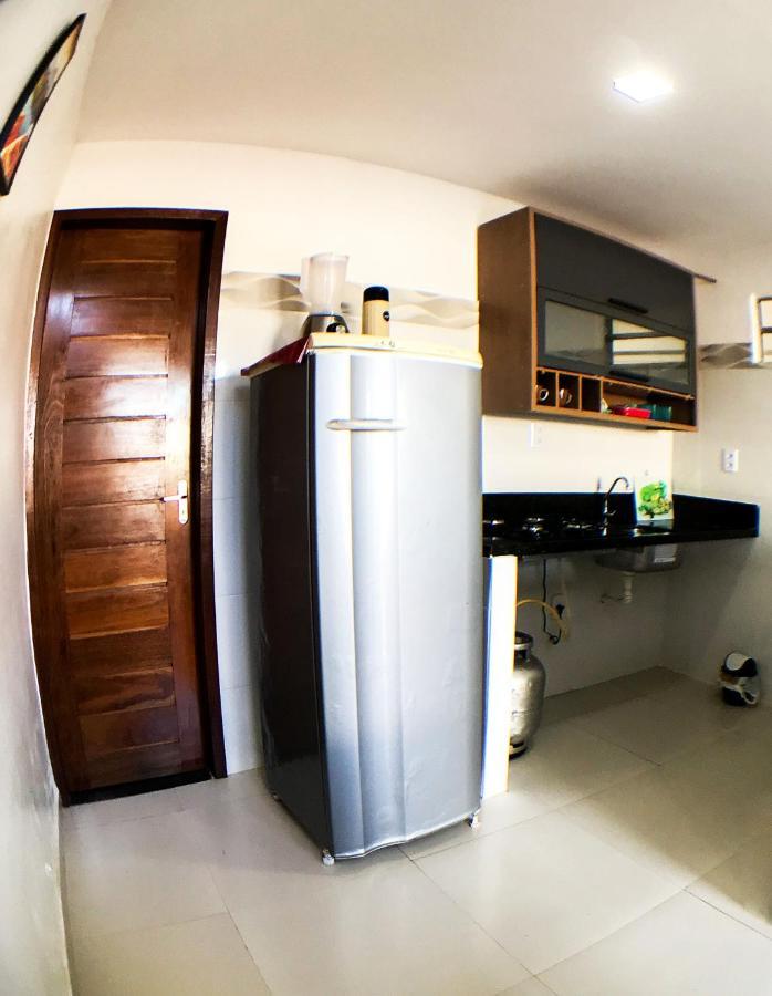 Villa Casa Com Wifi E Piscina Perfeita Em Camacari Ba à Camassari Extérieur photo