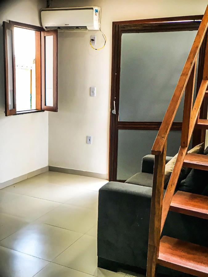 Villa Casa Com Wifi E Piscina Perfeita Em Camacari Ba à Camassari Extérieur photo