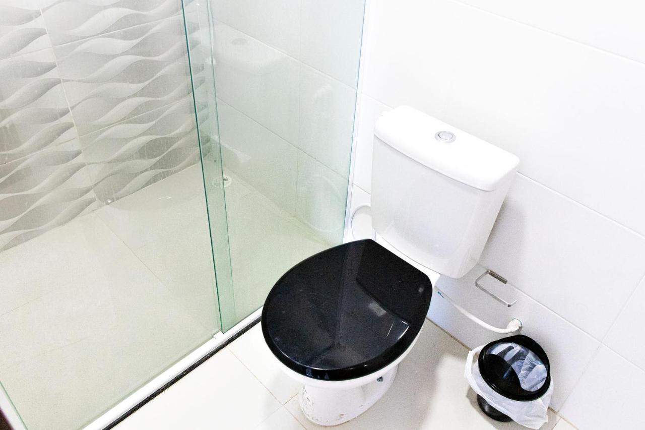 Villa Casa Com Wifi E Piscina Perfeita Em Camacari Ba à Camassari Extérieur photo